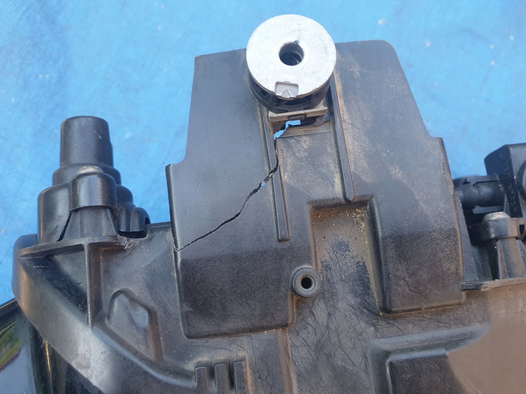 Frontscheinwerfer VW Sportsvan 517941034B 90056399 Xenon Rechts Headlight SCH9141293685hs