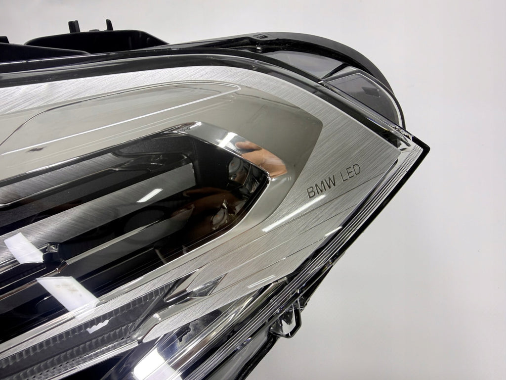 Frontscheinwerfer BMW X2 F39 7420439-10 Ein Satz Scheinwerfer Headlight SCH7513971415oi