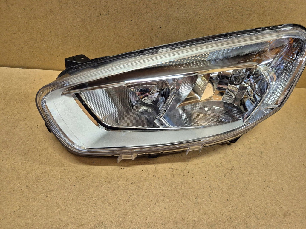 Frontscheinwerfer Ford Courier ET7613W030AK Links Scheinwerfer Headlight SCH7988622535lw