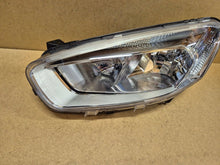 Laden Sie das Bild in den Galerie-Viewer, Frontscheinwerfer Ford Courier ET7613W030AK Links Scheinwerfer Headlight SCH7988622535lw