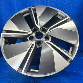 1x Alufelge 19 Zoll 8.0