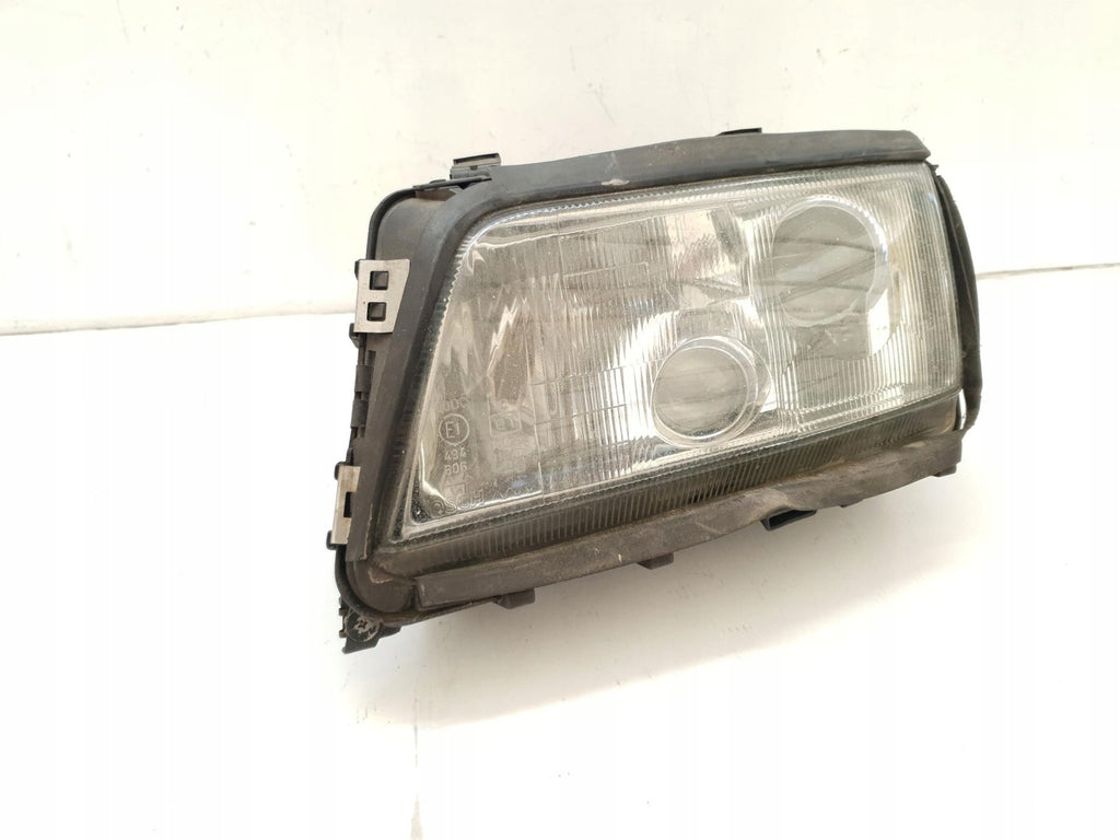 Frontscheinwerfer Audi A8 4D0941003P Xenon Links Scheinwerfer Headlight