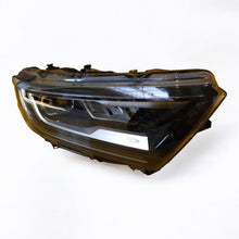 Laden Sie das Bild in den Galerie-Viewer, Frontscheinwerfer Ford Tourneo Connect 2KF941036 LED Rechts Headlight