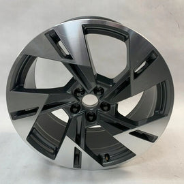 1x Alufelge 20 Zoll 9.0