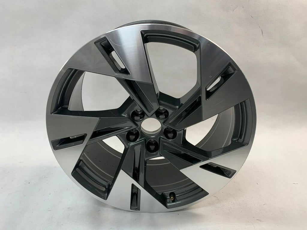 1x Alufelge 20 Zoll 9.0" 5x112 4KE601025T Audi E-Tron Rim Wheel FEL3854004881ga