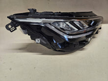 Load image into Gallery viewer, Frontscheinwerfer VW Golf VIII 5H1941005A 5H1941006A LED Rechts oder Links SCH8053659015gt