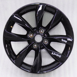 1x Alufelge 16 Zoll 6.5