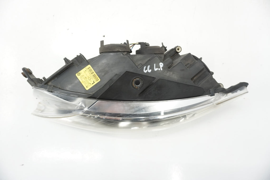 Frontscheinwerfer VW Passat Cc 3C8941005D Links Scheinwerfer Headlight