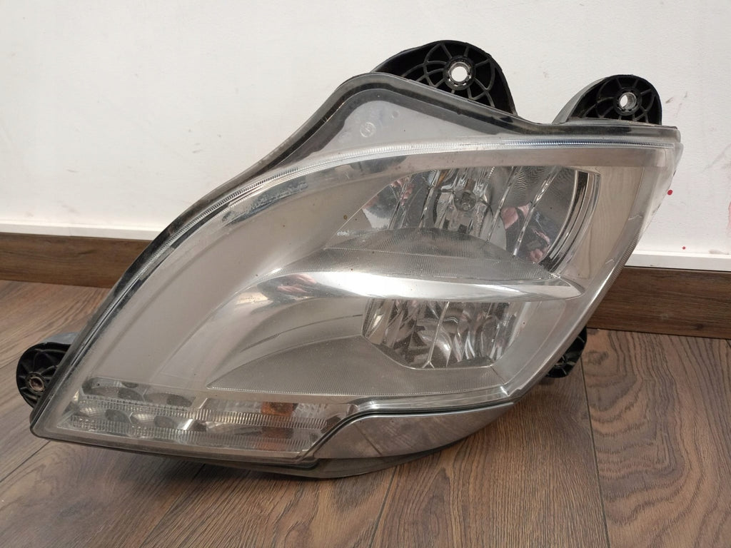 Frontscheinwerfer Daf 1857534 Links Scheinwerfer Headlight SCH8827968775cf