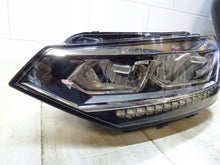 Laden Sie das Bild in den Galerie-Viewer, Frontscheinwerfer VW Touran 5TB941035B LED Links Scheinwerfer Headlight SCH8341889460si