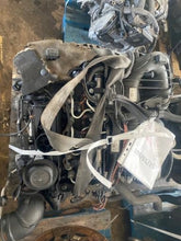 Laden Sie das Bild in den Galerie-Viewer, Motor BMW N47D20C 2.0 143PS Diesel Engine Komplett
