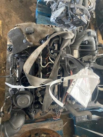 Motor BMW N47D20C 2.0 143PS Diesel Engine Komplett