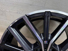 Laden Sie das Bild in den Galerie-Viewer, 1x Alufelge 18 Zoll 5x112 6891179 BMW X1 Rim Wheel FEL1310865393jn
