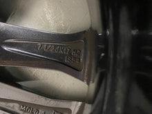 Load image into Gallery viewer, 1x Alufelge 17 Zoll 7.5" 5x112 54ET Glanz Grau 6856087 BMW F45 1 F40 F46 Mg FEL1983623677bv