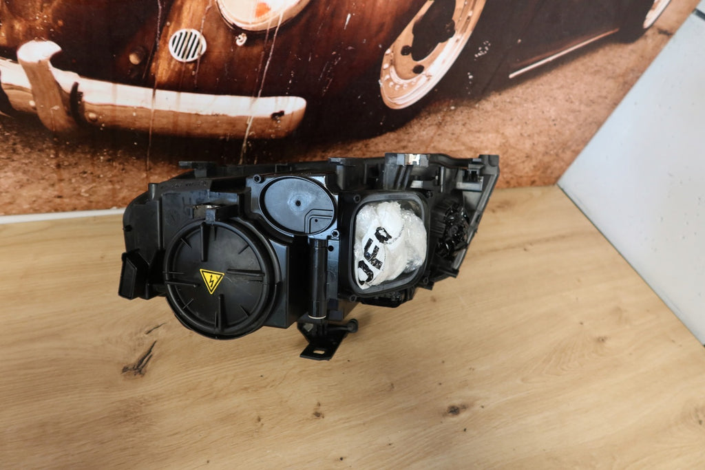 Frontscheinwerfer Audi A4 B8 8K0941004G Xenon Rechts Scheinwerfer Headlight