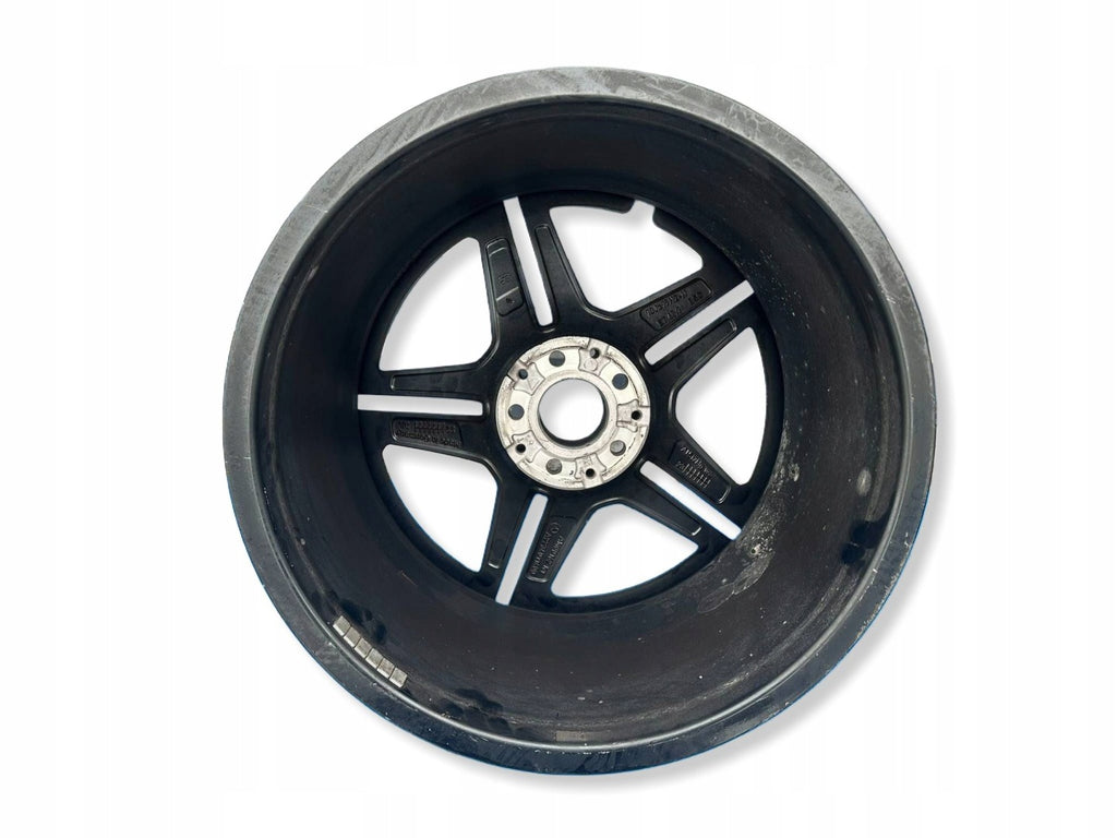 1x Alufelge 19 Zoll A2234011400 Mercedes-Benz W223 Rim Wheel FEL7736083640la