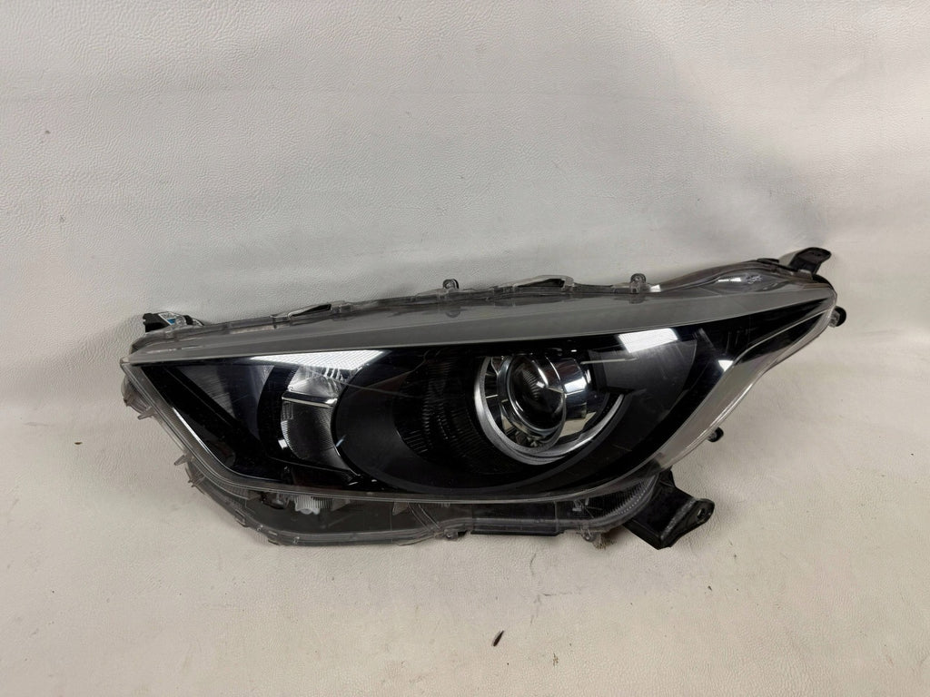 Frontscheinwerfer Toyota IV Yaris Links Scheinwerfer Headlight SCH4299402994hk