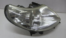 Laden Sie das Bild in den Galerie-Viewer, Frontscheinwerfer Citroën Jumper 1369495080 Rechts Scheinwerfer Headlight