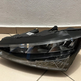 Frontscheinwerfer Skoda Scala 657941015 LED Links Scheinwerfer Headlight SCH4783489059ou