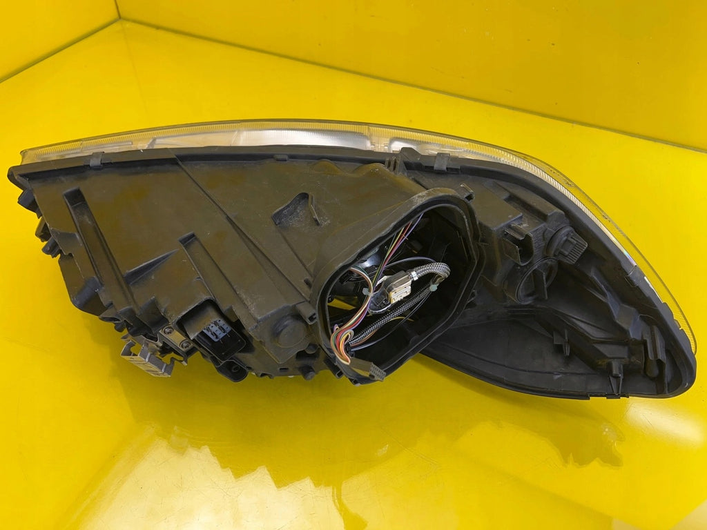 Frontscheinwerfer Volvo C30 31299752 Xenon Links Scheinwerfer Headlight