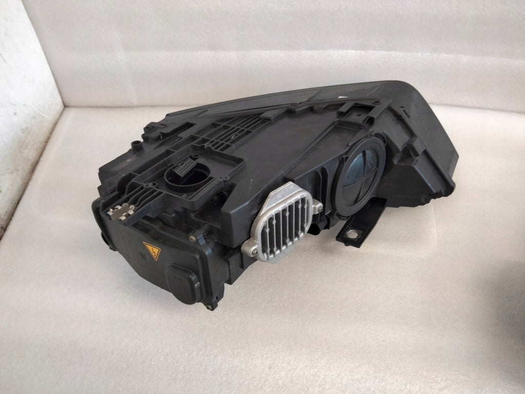 Frontscheinwerfer Audi Q3 8U0941006C 8U0941005C LED Ein Satz Headlight SCH4387253603rq