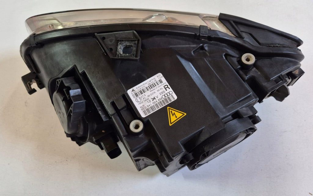 Frontscheinwerfer Audi A4 B7 8E0941004AM Xenon Rechts Scheinwerfer Headlight SCH5889985796ld