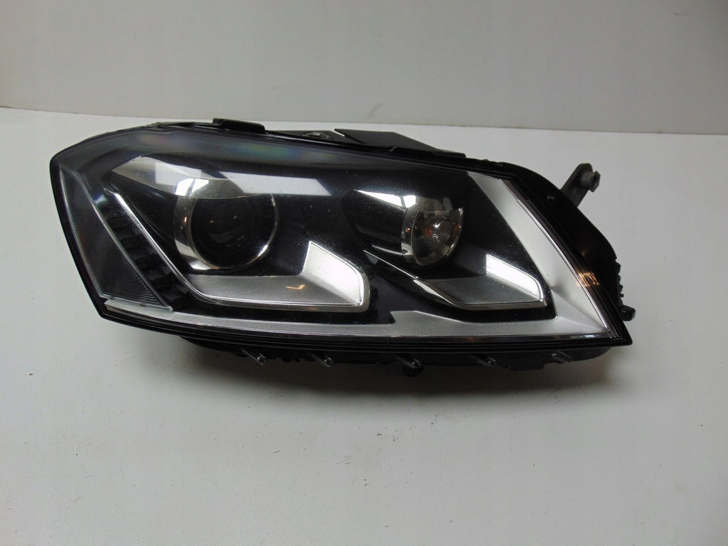 Frontscheinwerfer VW Passat B7 3AB941752 Xenon Rechts Scheinwerfer Headlight SCH1438867896vr