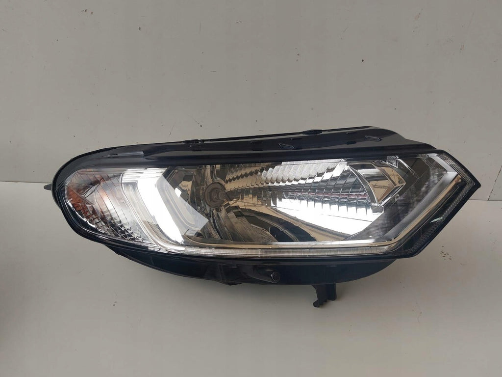 Frontscheinwerfer Ford Ecosport Rechts Scheinwerfer Headlight