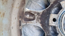 Load image into Gallery viewer, 1x Alufelge 17 Zoll 7.0" 6x139.7 38ET Silber Mitsubishi L200 Rim Wheel FEL5701530228rv