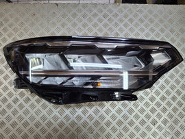 Frontscheinwerfer VW Passat B8 3G1941036Q LED Rechts Scheinwerfer Headlight