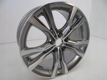 Load image into Gallery viewer, 1x Alufelge 18 Zoll 8.0" 5x112 57ET Glanz Zum Streichen 6855093 BMW F45 F46 Mg FEL1972077426wc