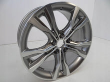 Laden Sie das Bild in den Galerie-Viewer, 1x Alufelge 18 Zoll 8.0" 5x112 57ET Glanz Zum Streichen 6855093 BMW F45 F46 Mg FEL1972077426wc