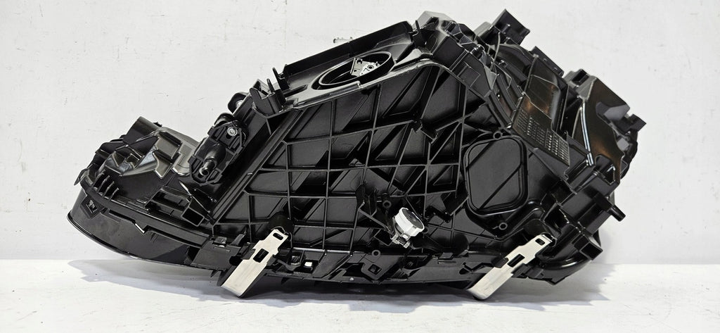 Frontscheinwerfer BMW 4 G22 G23 G26 5A3B2F4 LED Rechts Scheinwerfer Headlight SCH6287288997bg