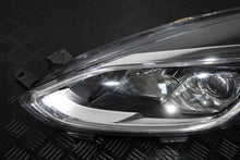 Load image into Gallery viewer, Frontscheinwerfer Ford Fiesta L1BB-13E015-CE Links Scheinwerfer Headlight