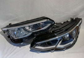 Frontscheinwerfer VW Golf VIII 5H1941005 5H1941006 LED Rechts oder Links SCH9547142606di