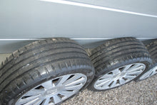 Laden Sie das Bild in den Galerie-Viewer, 4x Alufelge 19 Zoll 8.5" 5x112 Audi A8 Rim Wheel FEL8634405860ln