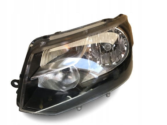 Frontscheinwerfer VW T5 7E1941015 Links Scheinwerfer Headlight