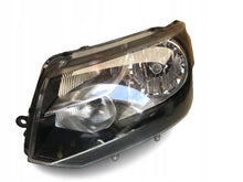 Load image into Gallery viewer, Frontscheinwerfer VW T5 7E1941015 Links Scheinwerfer Headlight