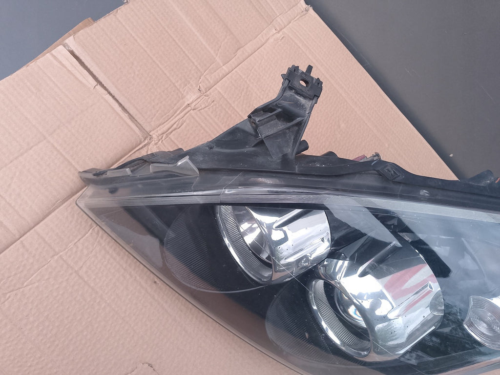 Frontscheinwerfer Opel Vectra C M3R2P10003236 Links Scheinwerfer Headlight SCH1181918000sn