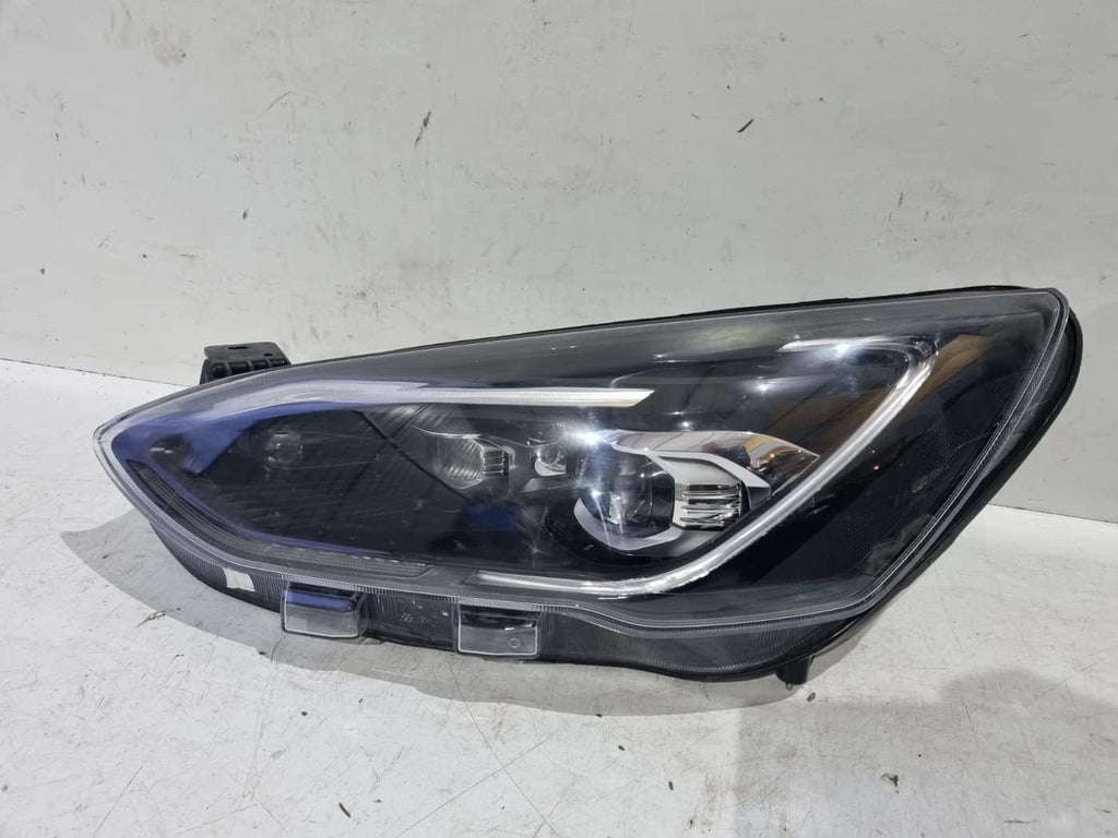 Frontscheinwerfer Ford Focus JX7B-13E017-AJ LED Links Scheinwerfer Headlight