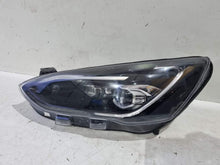 Laden Sie das Bild in den Galerie-Viewer, Frontscheinwerfer Ford Focus JX7B-13E017-AJ LED Links Scheinwerfer Headlight