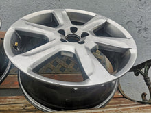 Load image into Gallery viewer, 1x Alufelge 19 Zoll 7.5" 5x108 55ET Glanz Silber 31341123 Volvo Xc70 Xc90 Xc60 FEL1416114433zm