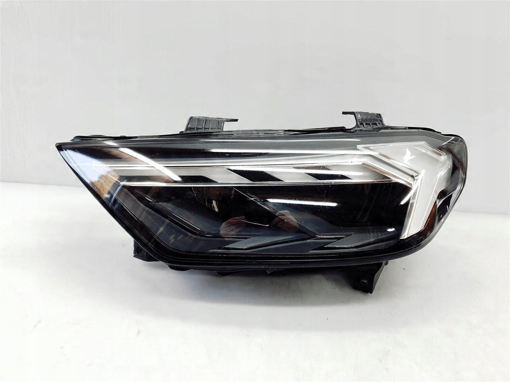 Frontscheinwerfer Audi A1 82A941033D Full LED Links Scheinwerfer Headlight