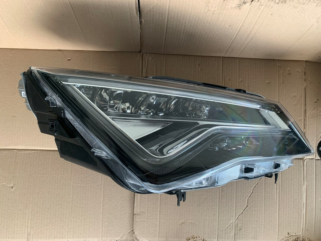 Frontscheinwerfer Seat Ateca 576941008G 90117434C FULL LED Rechts Headlight