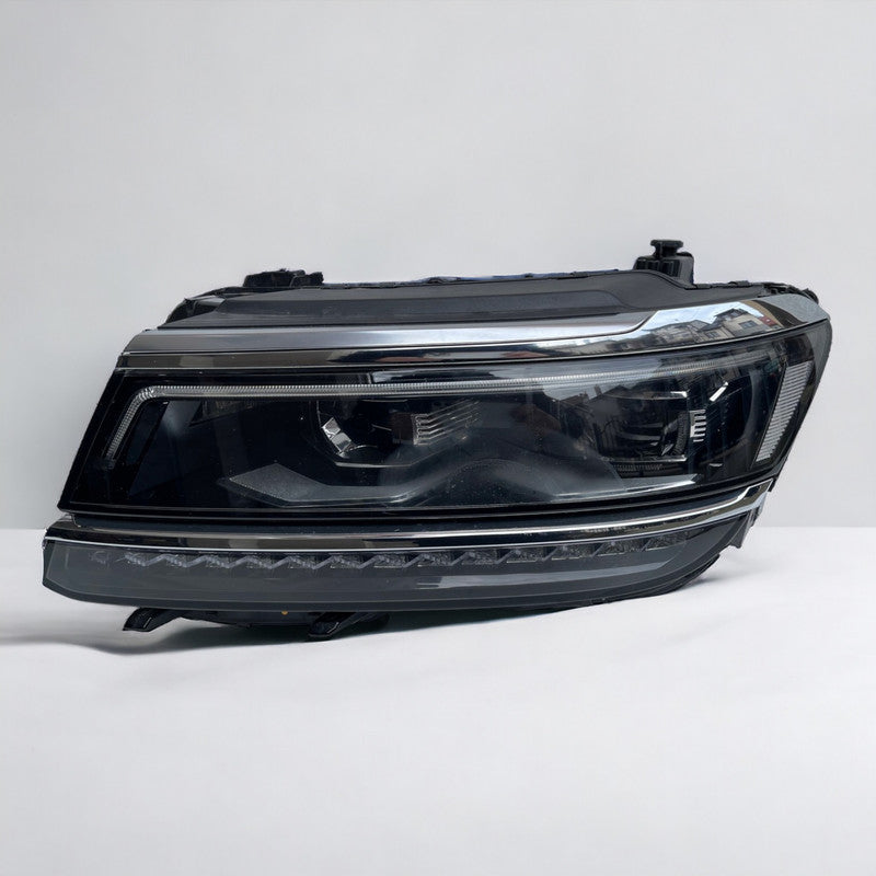 Frontscheinwerfer VW Tiguan 5NB941081A FULL LED Links Scheinwerfer Headlight