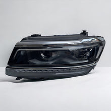 Load image into Gallery viewer, Frontscheinwerfer VW Tiguan 5NB941081A FULL LED Links Scheinwerfer Headlight