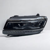 Frontscheinwerfer VW Tiguan 5NB941081A Full LED Links Scheinwerfer Headlight