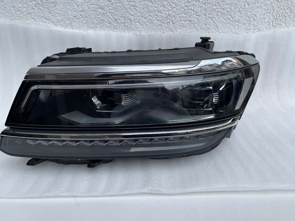 Frontscheinwerfer VW Tiguan 5NB941081A FULL LED Links Scheinwerfer Headlight