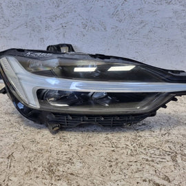 Frontscheinwerfer Volvo Xc60 32342507 Rechts Scheinwerfer Headlight SCH2492811582yj