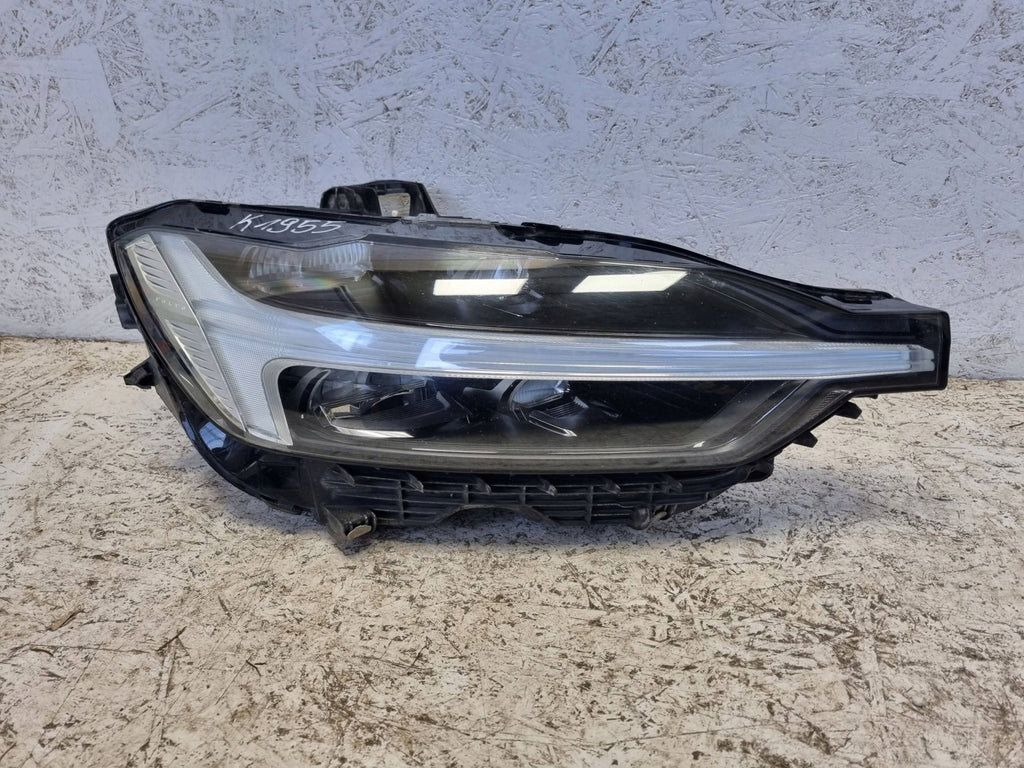 Frontscheinwerfer Volvo Xc60 32342507 Rechts Scheinwerfer Headlight SCH2492811582yj